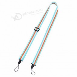 Fabricants Custom Cheap Polyester Camera Strap