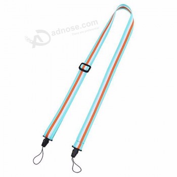 Fabricants Custom Cheap Polyester Camera Strap