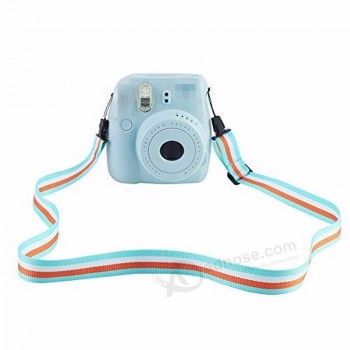 alça da câmera dslr pescoço personalizado fabricante