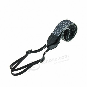 Manufacturer High Quality Custom Camera Neck Straps