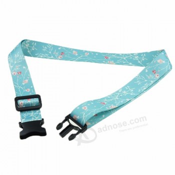 Sangle de bagage DIY Bandoulière de bagage Malaisie Ajouter un sac Bandoulière de bagage Sangle de bagage cible
