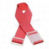 Factory Custom Travel Cases Adjustable Luggage Belts Strap