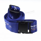 customizable length and durable luggage straps