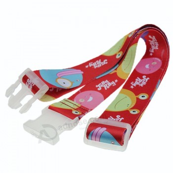Ceinture de ceinture de bagages de haute qualité Buck
