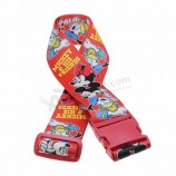 high quality children's travel luggage straps