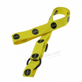 id card strap laynards , cheap lanyards no minimum order