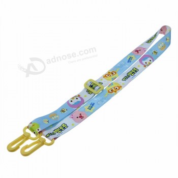 Reiseaccessoires Trinkflaschenhalter mit individuellem Logo