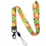 China Cheap Mobile Phone ID Neck Lanyard for Iphone Accessories