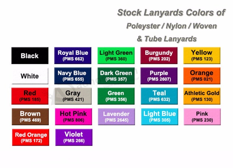 Cordones de color de Shoplanyard-1__