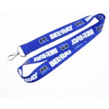 Top Vente Personnalisez Votre Design Longes En Polyester Imprimées Par Sublimation Avec Logo Coloré