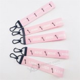 Custum Nom Porte-clés K-pop Porte-clés Pendentif Porte-clés Laser Porte-clés