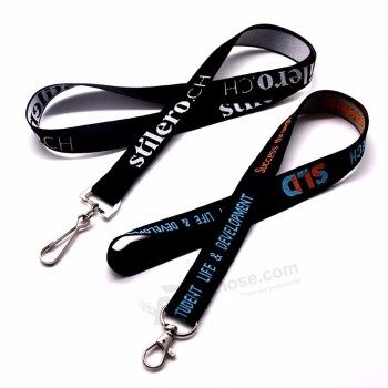 modern give away calculator woven hand wrist strap lanyard