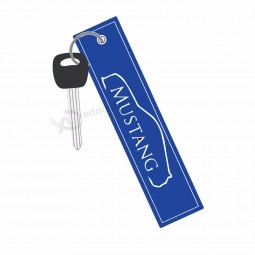 tag portachiavi cool personalizzato all'ingrosso per moto