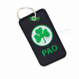 Promotional Souvenirs Custom cool keychains keyring China wholesale