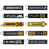 Großhandelsschlüsselringmotorrad Auto keychain Produkteinführung keychains für Motorräder
