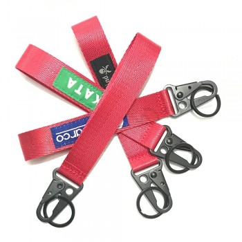 Motorcycle Cars Keychain lanyard manufacturer