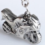 Metall Motorrad Schlüsselanhänger Großhandel