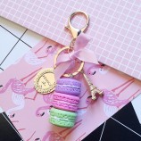 Cartoon keychain Mode Bogen-Umbau