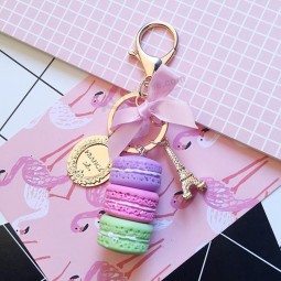 Cartoon keychain Mode Bogen-Umbau