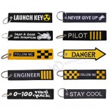 Großhandelsschlüsselringmotorrad Auto keychain Produkteinführung keychains für Motorräder