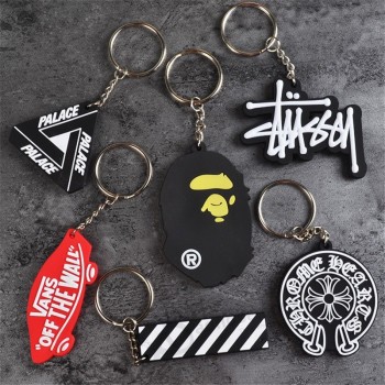 Porte-clés moto Cool Key Ring maker
