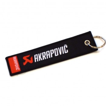 porte-clés promotionnels Tag pour bagages Clé de voiture Superbike Moto Scooters Course Biker Racing