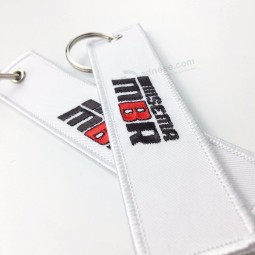 design personnalisé Merrow Border chaîne de gros pour clés