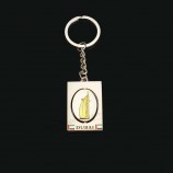 Hotelarabien keychain für Taschenplüsch Auto keychain