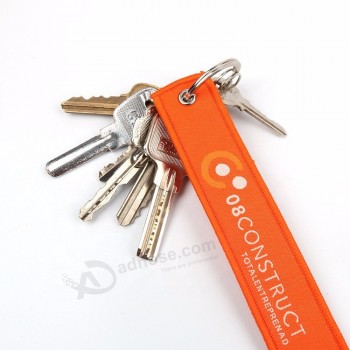 двухсторонние брелки для ключей с логотипом Merrow
