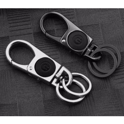 custom led sleutelhanger licht Auto zaklamp Auto sleutelhanger