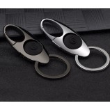 Ebay Amazon Lampe de poche personnalisée Led mousqueton porte-clés