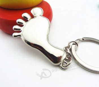 Promotional China style key chain, wholesale custom key holder, custom metal keychain