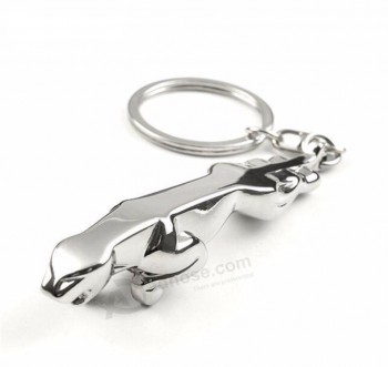 China product promotional China style key chain, wholesale custom key holder, custom metal keychain with EXISTING mold