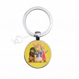 promoção faça barato personalizado peter coelho foto chaveiros
