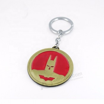 goedkope custom sleutelhangers marvel avengers sleutelhanger