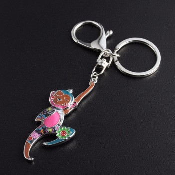 Monkey Porte-clés Cadeau pour les femmes prix de gros