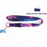 Breakaway Sérigraphie Personnalisée Logo Polyester Airbus