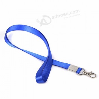 Impression personnalisée Longe Stylo Attaches Bobines de badge
