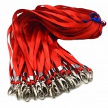 Wärmeübertragung Lanyard Keychain Sublimation mit J Haken