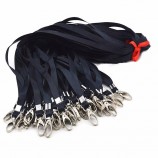 Event-Lanyard-Druck auf Stoff-Sublimation mit Ausweishülle