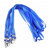 personalisiertes lanyard mit sport-lanyards für karteninhaber