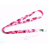 benutzerdefinierte Lanyard Seil Kabelverlängerung, Lanyard Construction Extender