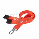 bedruckte lanyards hersteller, benutzerdefinierte lanyard id strap