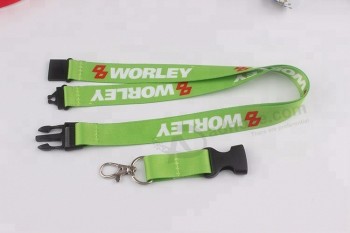 Sérigraphie, sérigraphie, aviation, ceinture Clip, longe et porte-badge