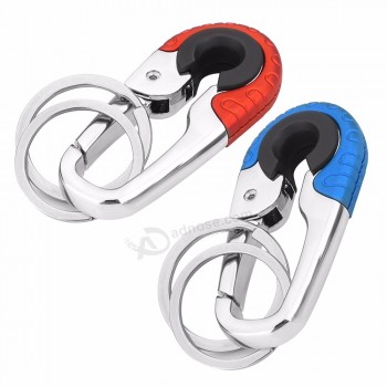 Porte-clés de voiture Porte-clés en métal Porte-clés créatif Porte-clés Porte-clés