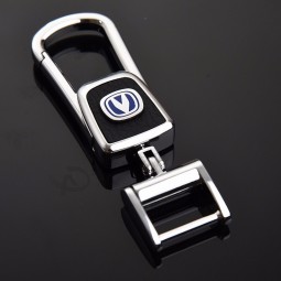 車のキーリング卸売のためのキーホルダー