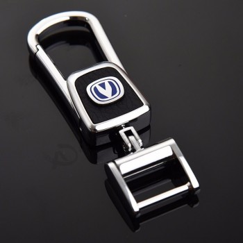 Porte-clés pour porte-clés de voiture en gros