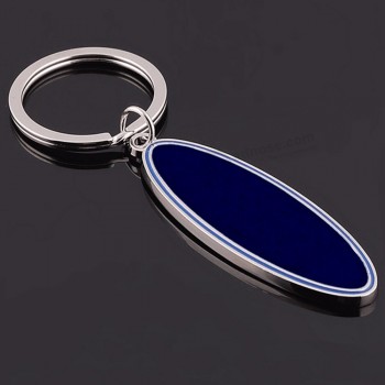 CAR Logo Emblem Abzeichen Schlüsselbund Schlüsselringe für Ford Schlüsselring Schlüsselkette Ring