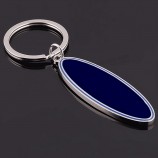 COCHE emblema insignia insignia llavero LLAVEROS PARA ford llavero LLAVERO anillo de cadena
