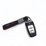 Porte-clés à rabat de voiture pour BMW Volkswagen Land Rover Mercedes